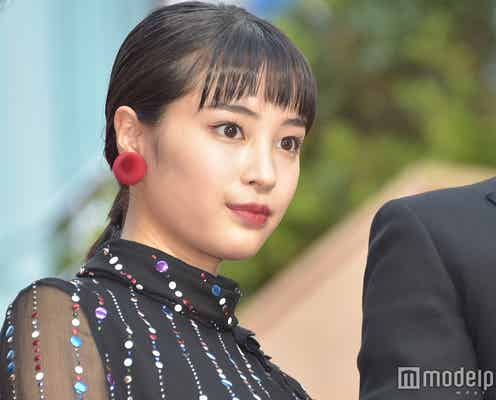 広瀬すず、2年連続で快挙<第41回日本アカデミー賞>