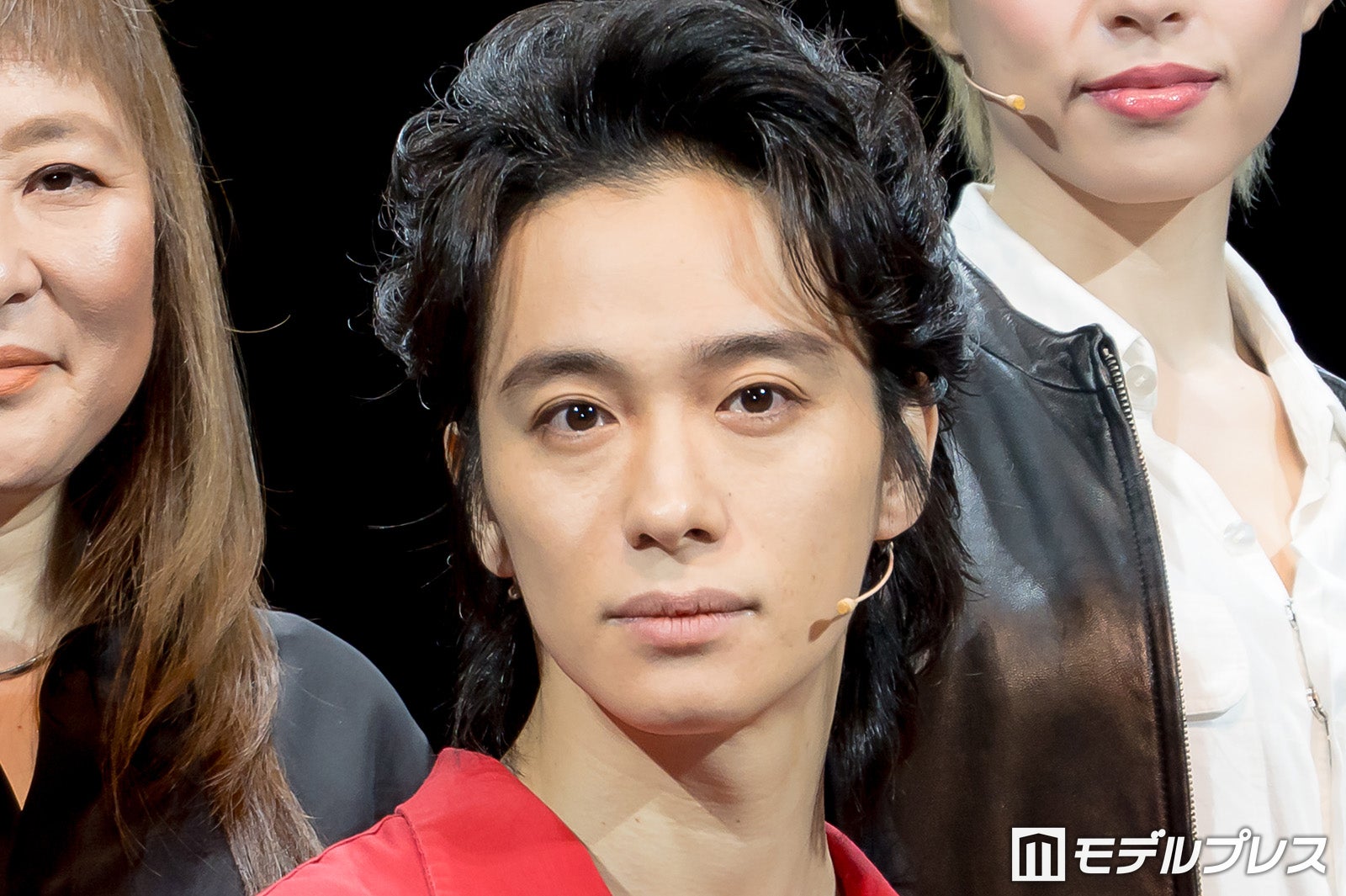A.B.C-Z戸塚祥太、音楽に影響を与えた出会い 再々演舞台の稽古期間振り返る「厳しい瞬間やしんどいときもあった」【BACKBEAT】