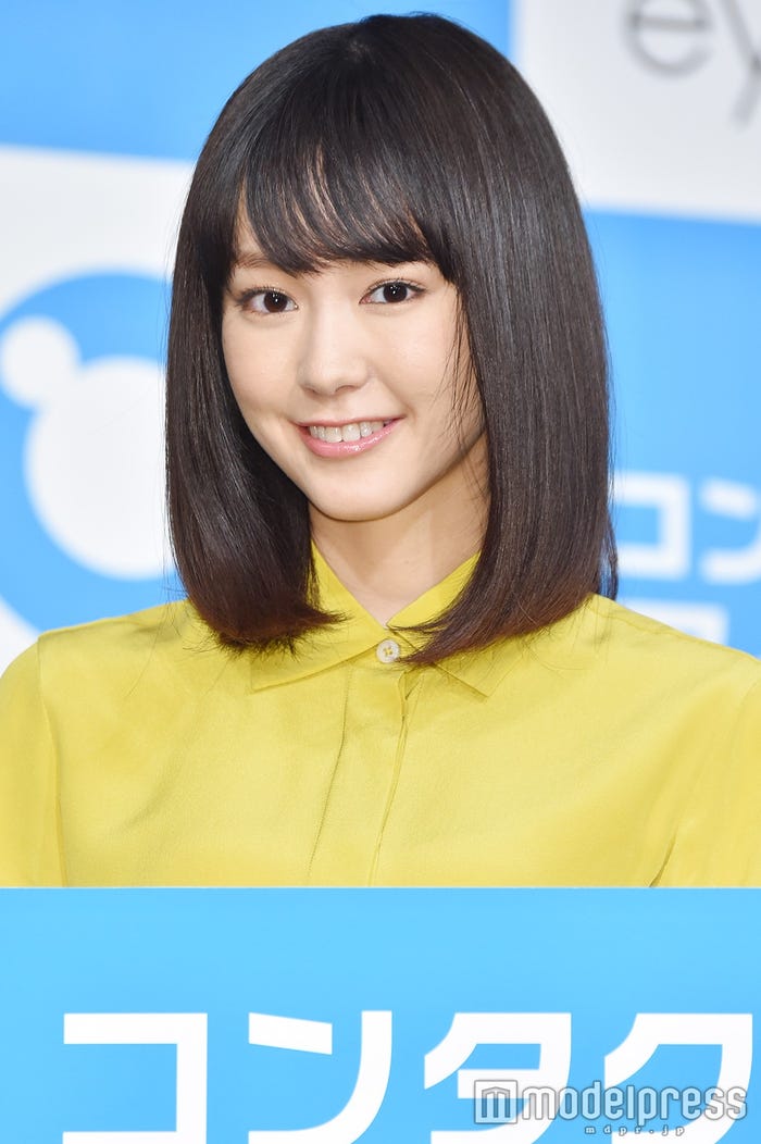 桐谷美玲 (C)モデルプレス