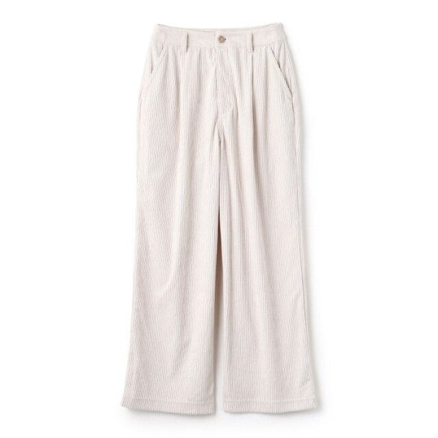 しまむら　パンツ　新作