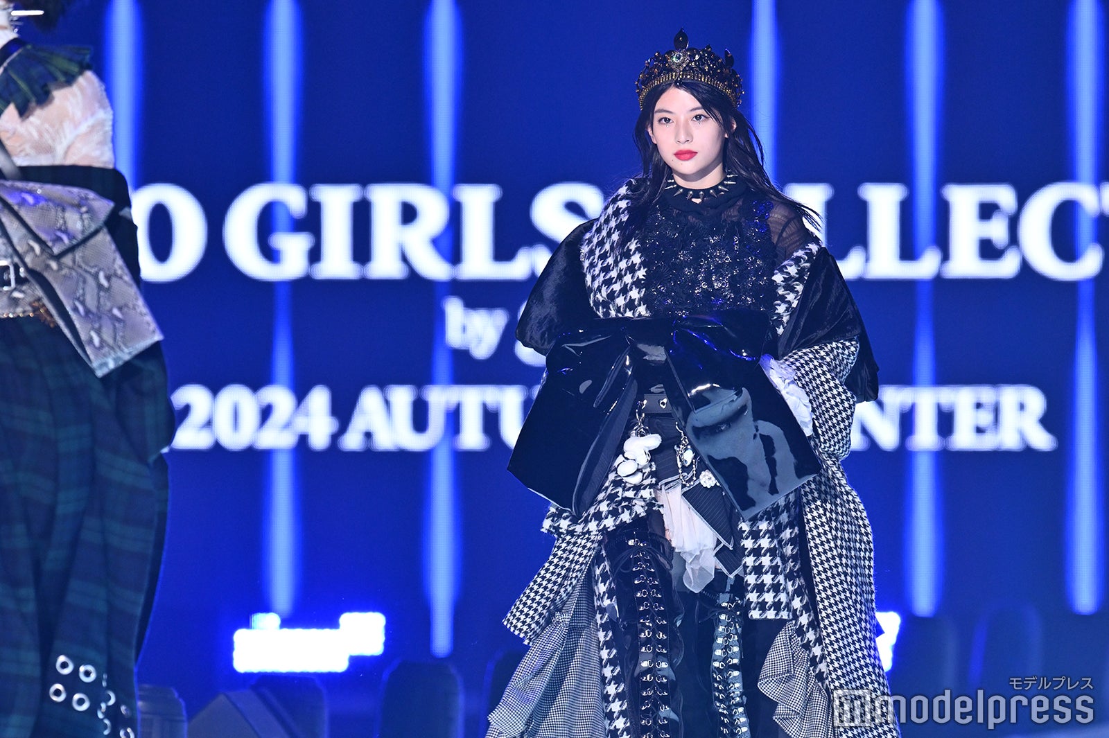 出口夏希（C）モデルプレス