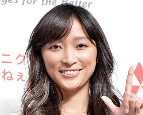 杏、絶賛の嵐に照れ「レベルが高すぎ」「何から何まで凄い」