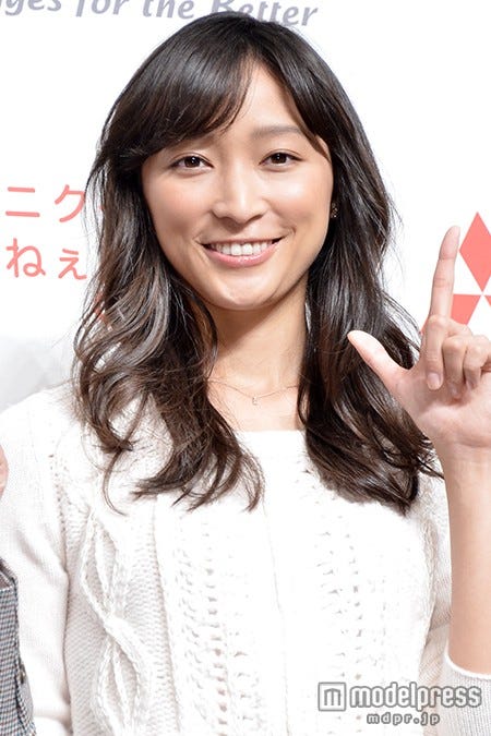 杏、絶賛の嵐に照れ「レベルが高すぎ」「何から何まで凄い」【モデルプレス】