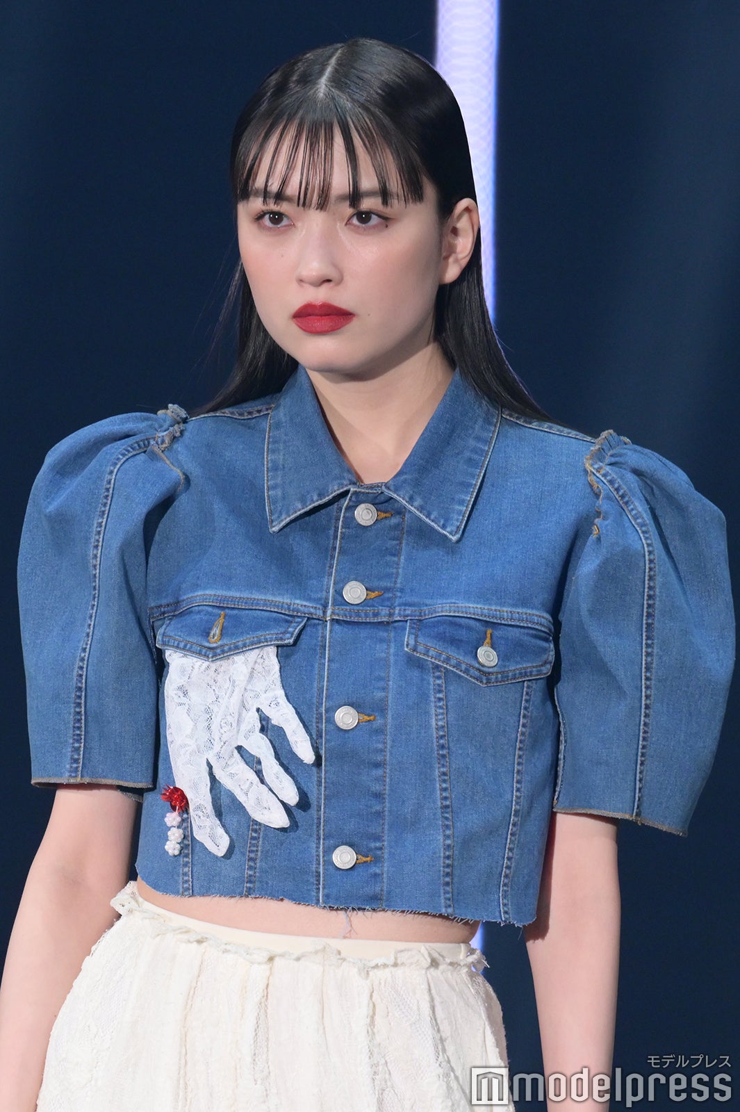 （C）モデルプレス