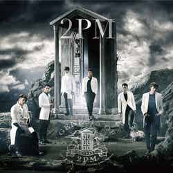 2PM「GENESIS OF 2PM」（2014年1月29日発売）通常盤