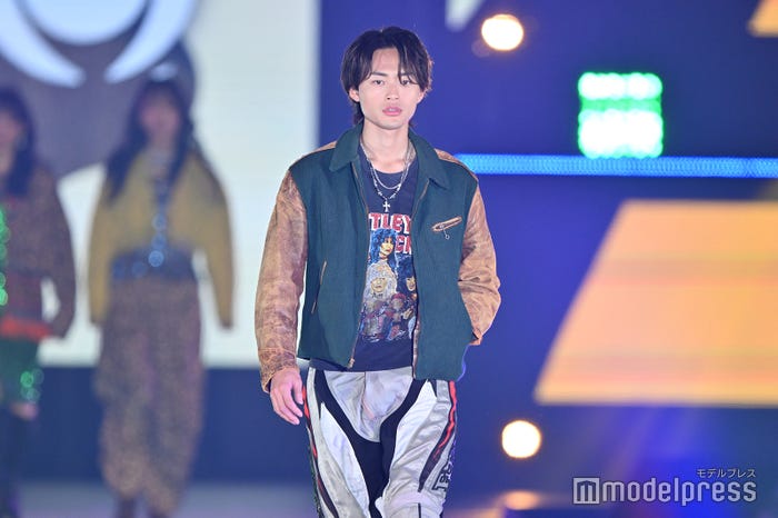 中山翔貴(C)モデルプレス