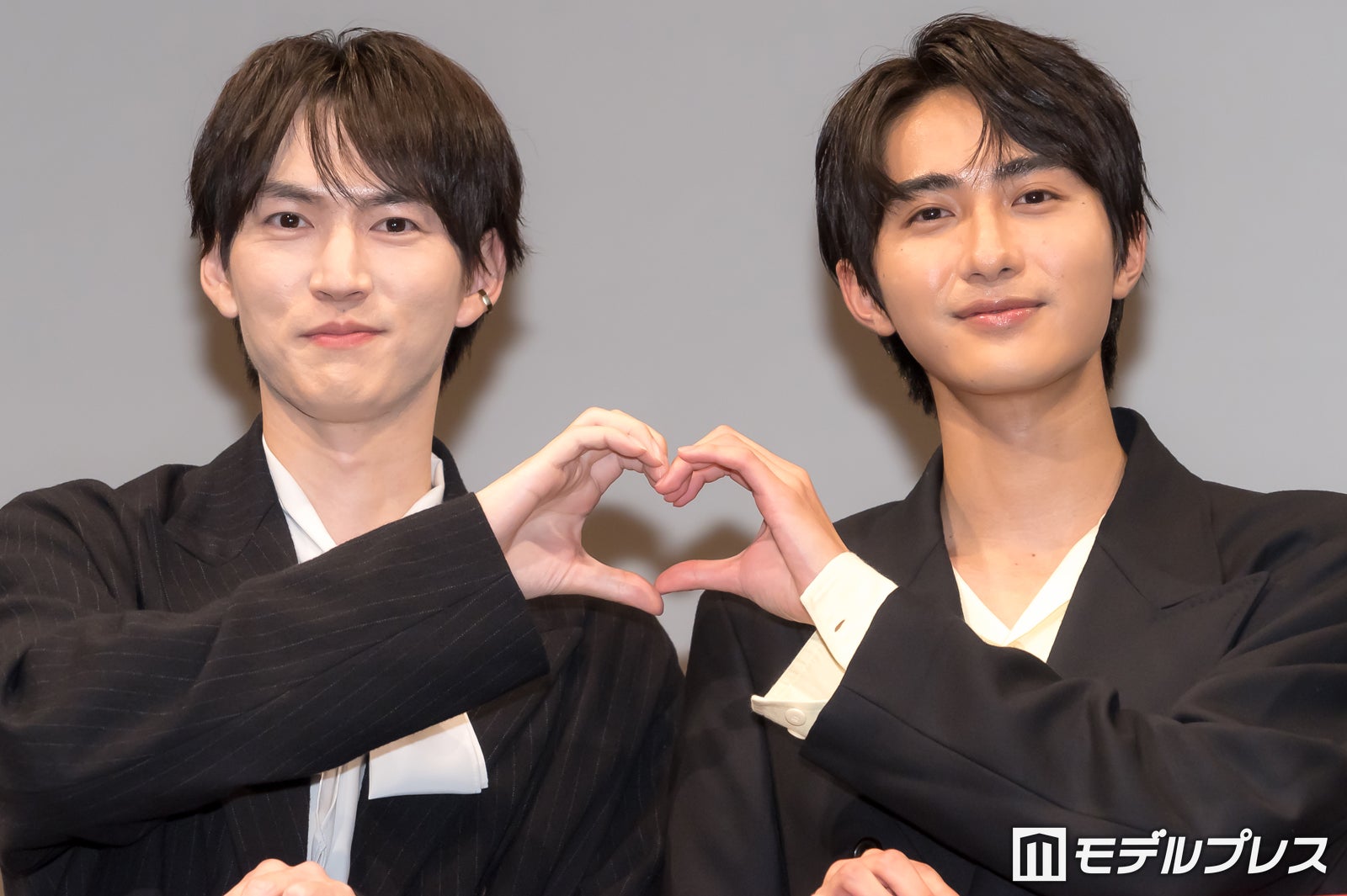 和田雅成＆高橋大翔、キスシーンを“シャワキス”と命名「溺れてました（笑）」撮影裏話明かす【あなたを殺す旅 Season2】
