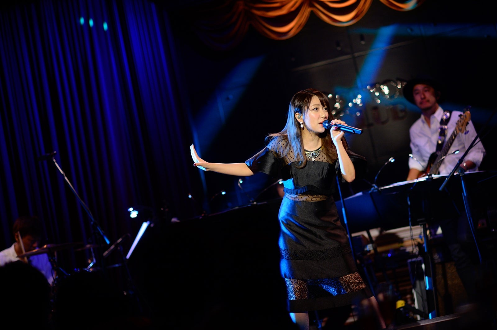 高橋みなみ（画像提供：ユニバーサルミュージック）