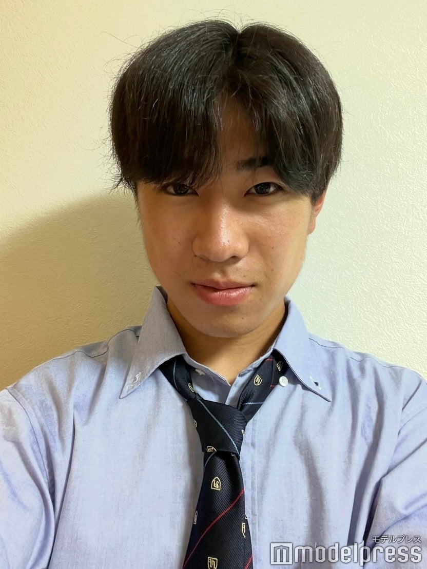 「高一ミスターコン2025」出場者（提供写真）