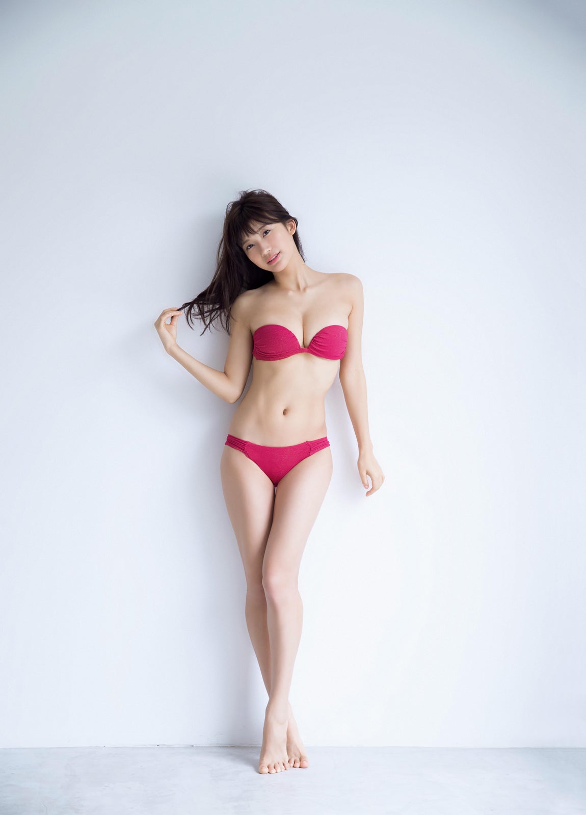 小倉優香（画像提供：光文社）