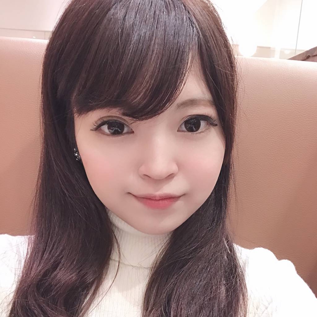 「MISS CIRCLE CONTEST 2020」三次審査通過者（提供写真）