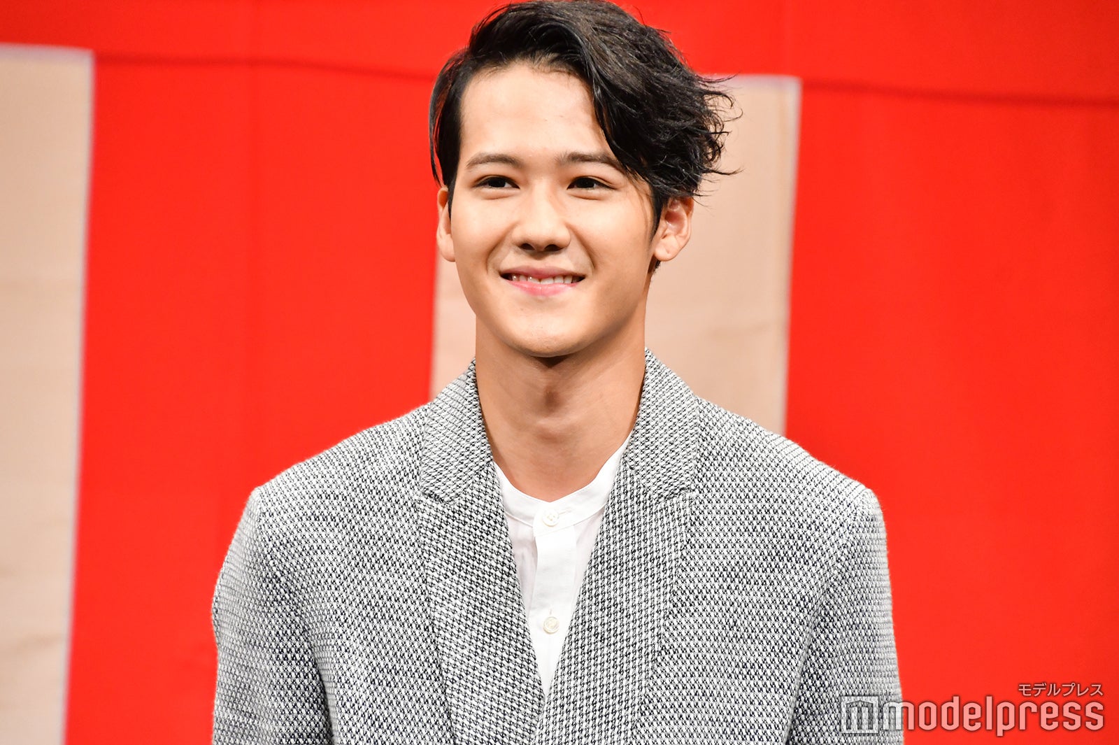 葉山奨之（C）モデルプレス