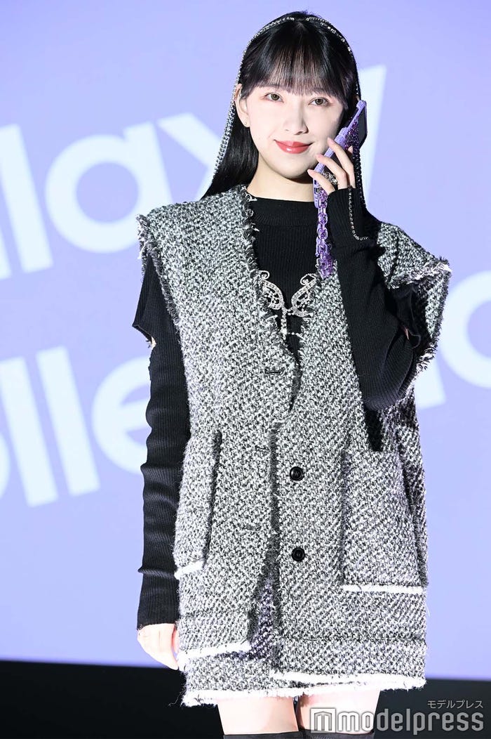 堀未央奈 (C)モデルプレス