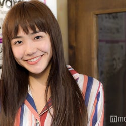 松井愛莉の“ガチ私服”を真似したい!全身コーデのポイントは…