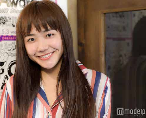 松井愛莉の“ガチ私服”を真似したい!全身コーデのポイントは…