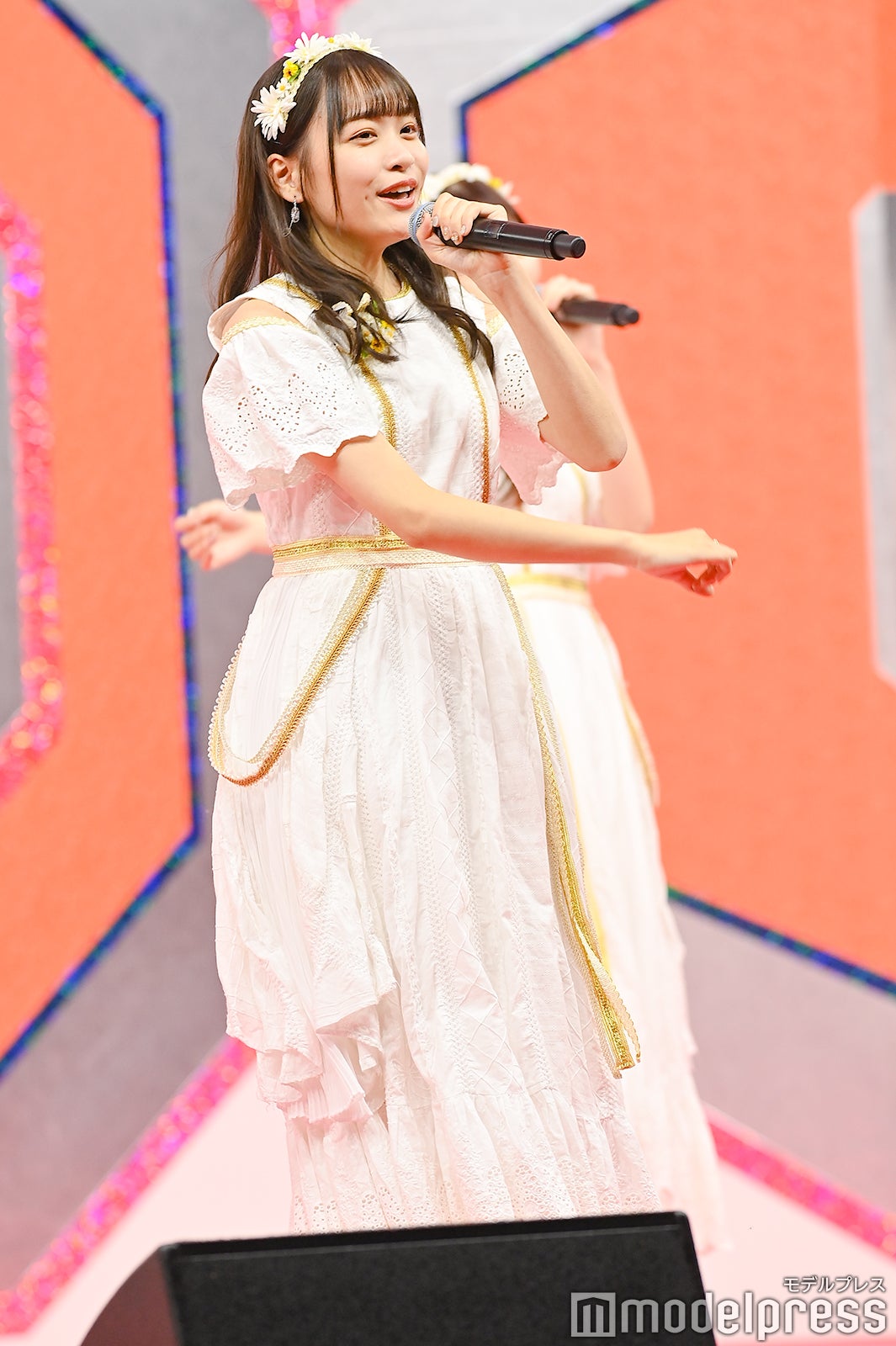 26時のマスカレイド（C）モデルプレス