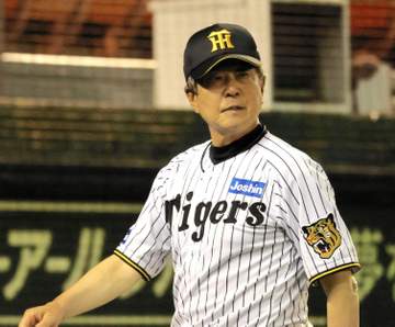 阪神・平田2軍監督「ちょっと頭が痛いね」 先発挑戦で四回途中KOの桐敷に心配顔「ピリッとしない」【一問一答】