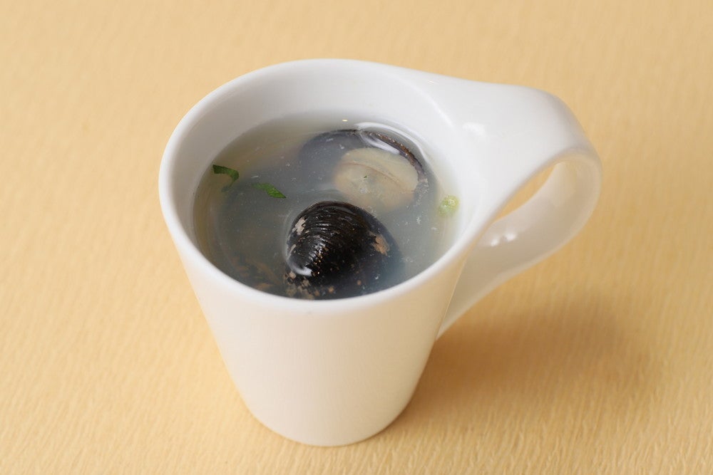 餃子歩兵（提供写真）