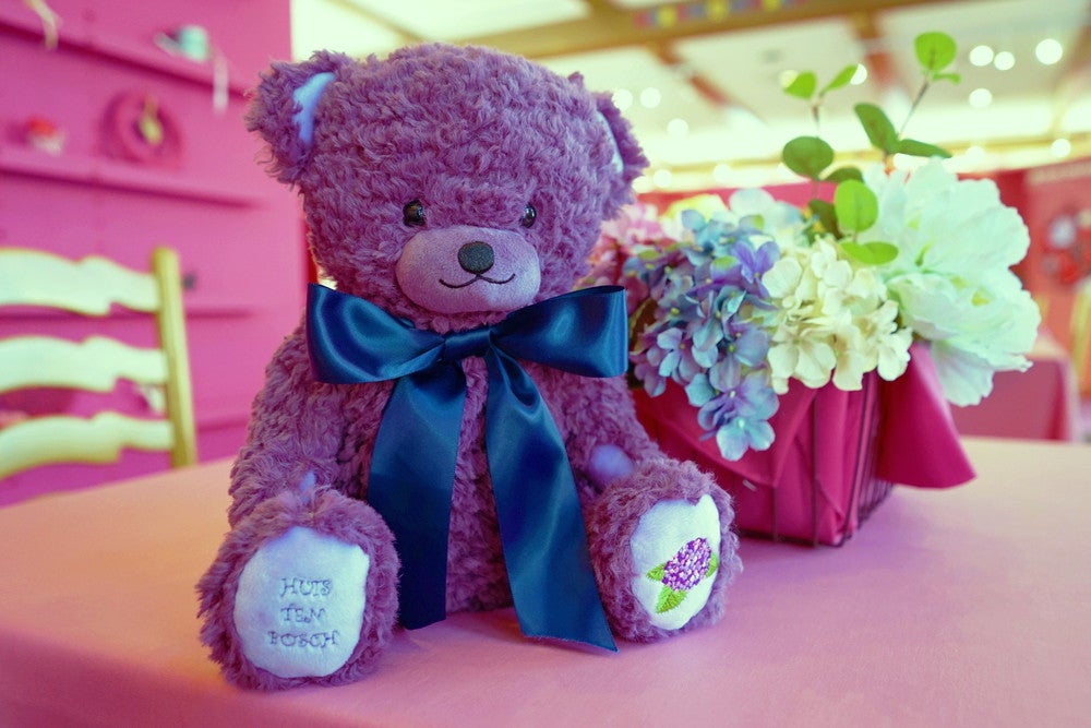 あじさい祭／画像提供：ハウステンボス