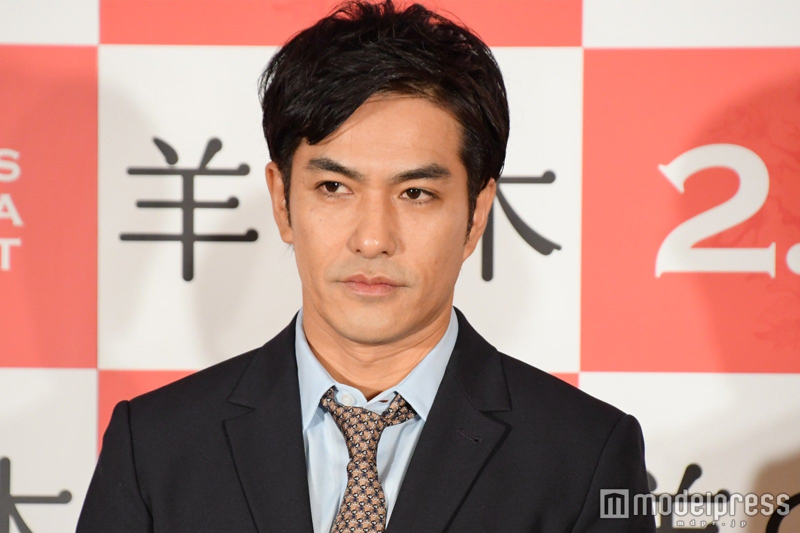 北村一輝 （C）モデルプレス