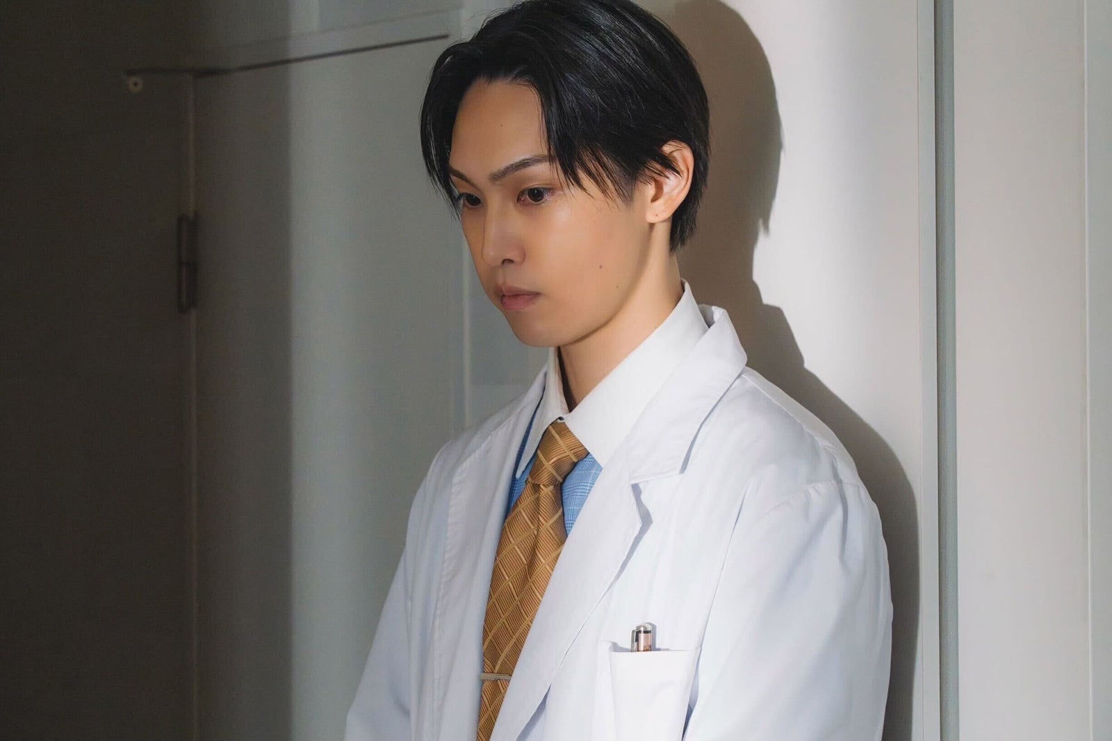 堀夏喜「サブスク不倫」第4話より（C）「サブスク不倫」製作委員会・MBS