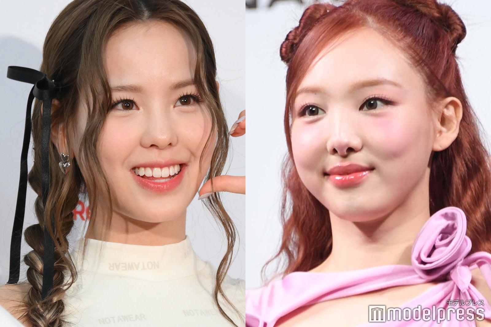 NiziUマコ、TWICEナヨンのソロ曲カバー 難易度高いダンスでも 「上手すぎる」「余裕感じる」と話題に