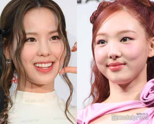 NiziUマコ、TWICEナヨンのソロ曲カバー 難易度高いダンスでも 「上手すぎる」「余裕感じる」と話題に