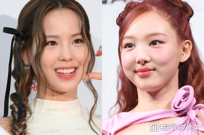NiziUマコ、TWICEナヨンのソロ曲カバー 難易度高いダンスでも 「上手すぎる」「余裕感じる」と話題に