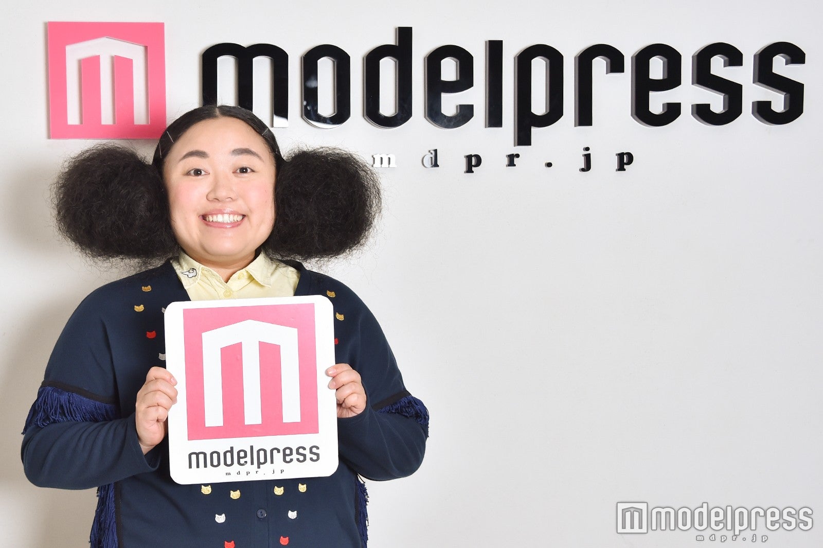 江上敬子（C）モデルプレス