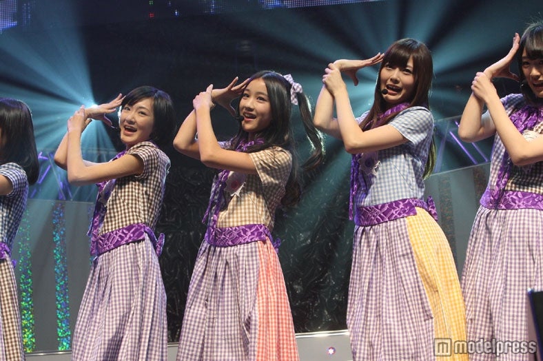 乃木坂46「AKB48 リクエストアワー セットリストベスト100 2012」