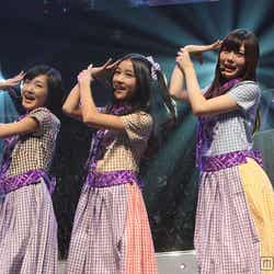 乃木坂46「AKB48 リクエストアワー セットリストベスト100 2012」