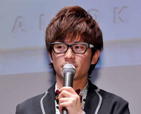 オリラジ藤森が「絶対に頭が上がらない」人気モデルとは?