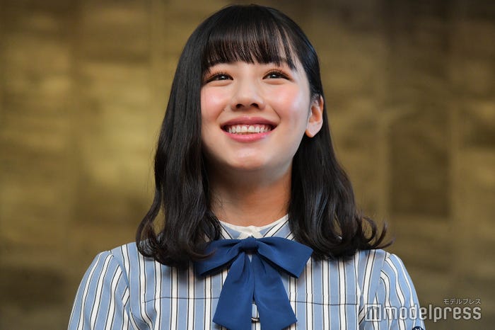 渡邉美穂 (C)モデルプレス