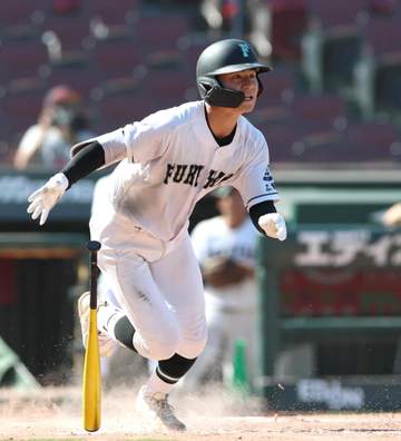 広島大会 福山が1975年創部以来、初の決勝 呉に八回3得点し逆転勝利