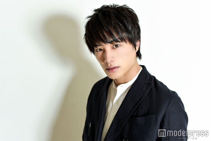 デビューから7年/鈴木伸之(C)モデルプレス