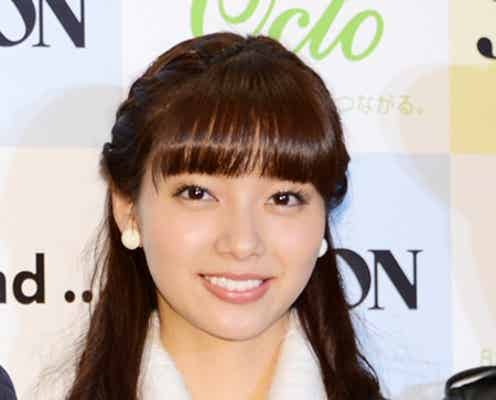 新川優愛、13人から告白で胸キュン「なかなか無い経験」「私なんかで申し訳ない」