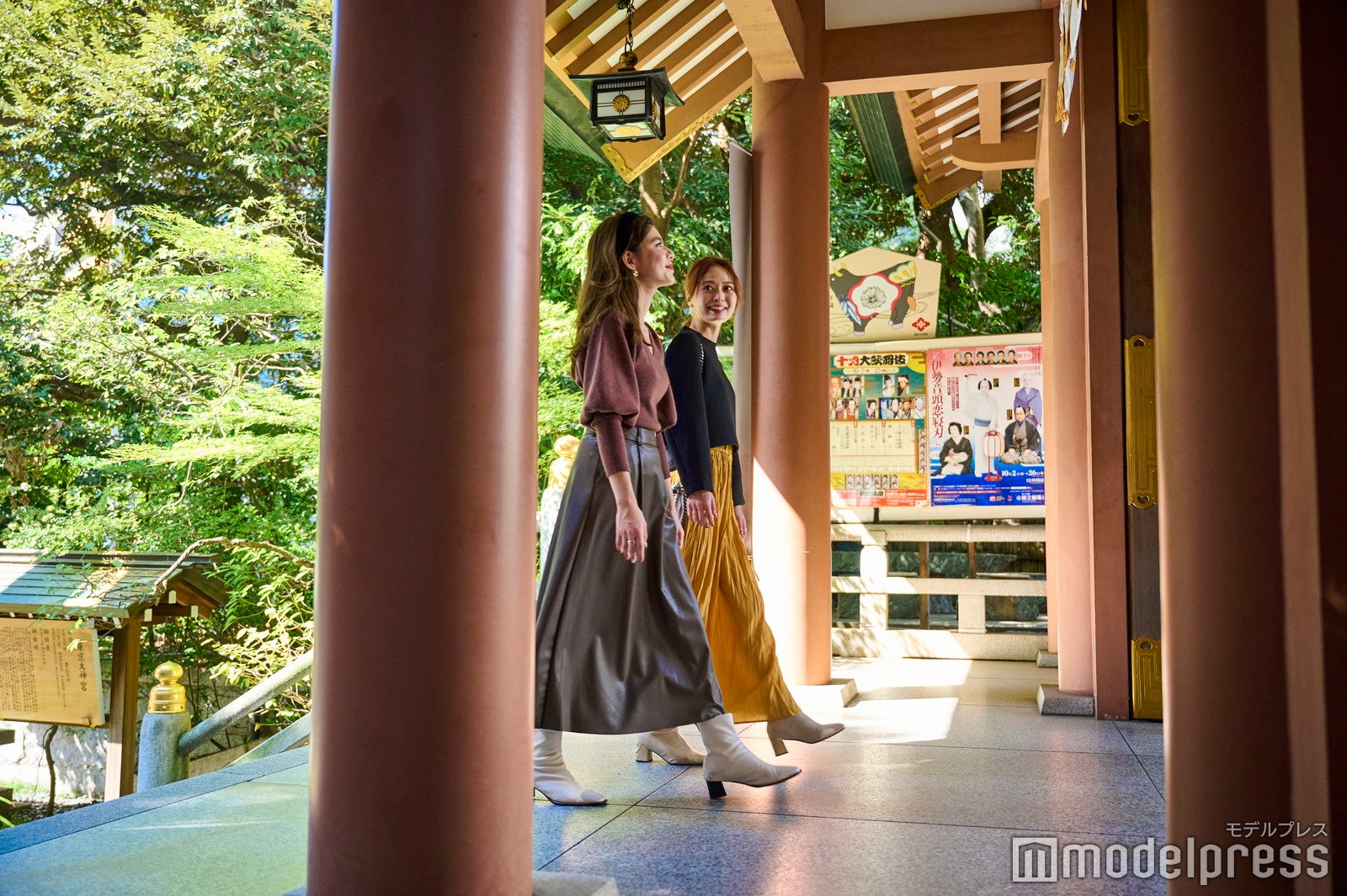 東京大神宮（C）モデルプレス