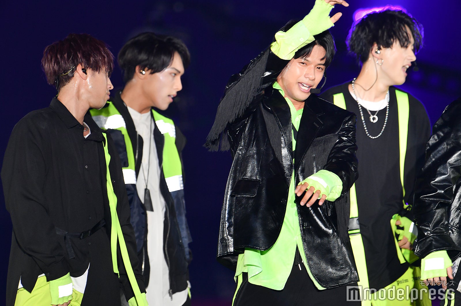 PrizmaX（C）モデルプレス