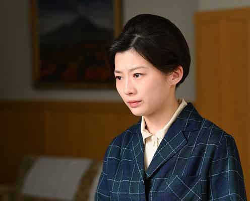 「虎に翼」航一(岡田将生)の亡き妻・照子(安田聖愛)が“初登場”「美男美女」「一瞬で人柄が伝わった」と注目集まる