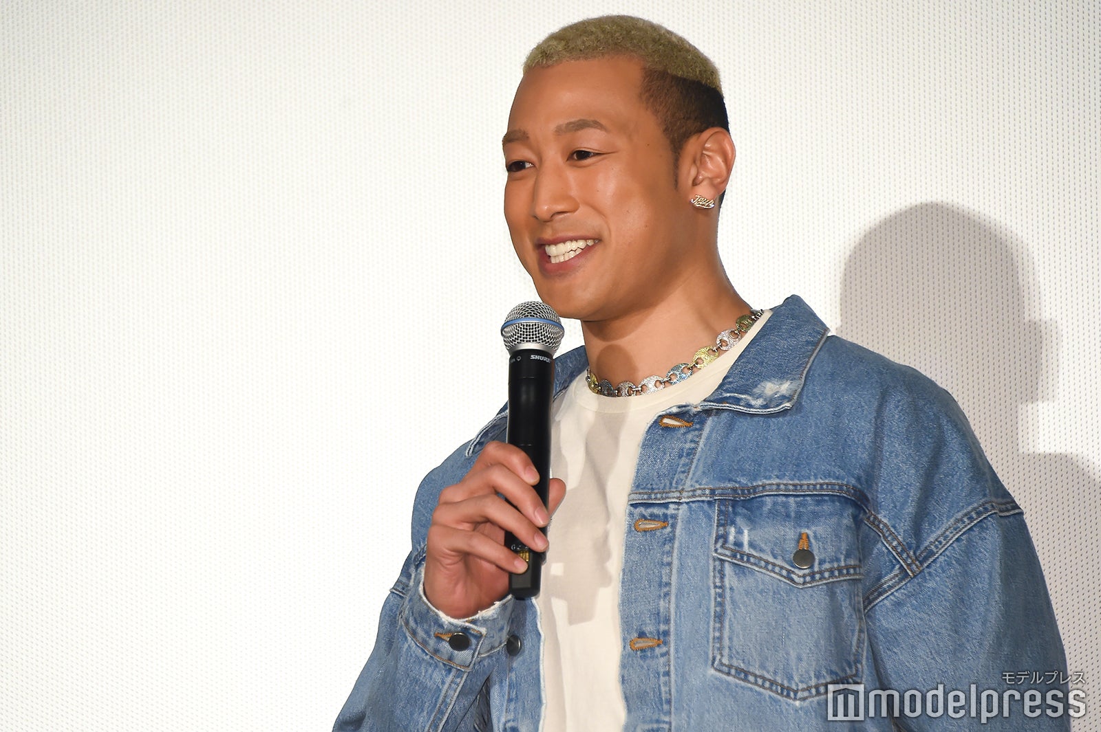 関口メンディー （C）モデルプレス