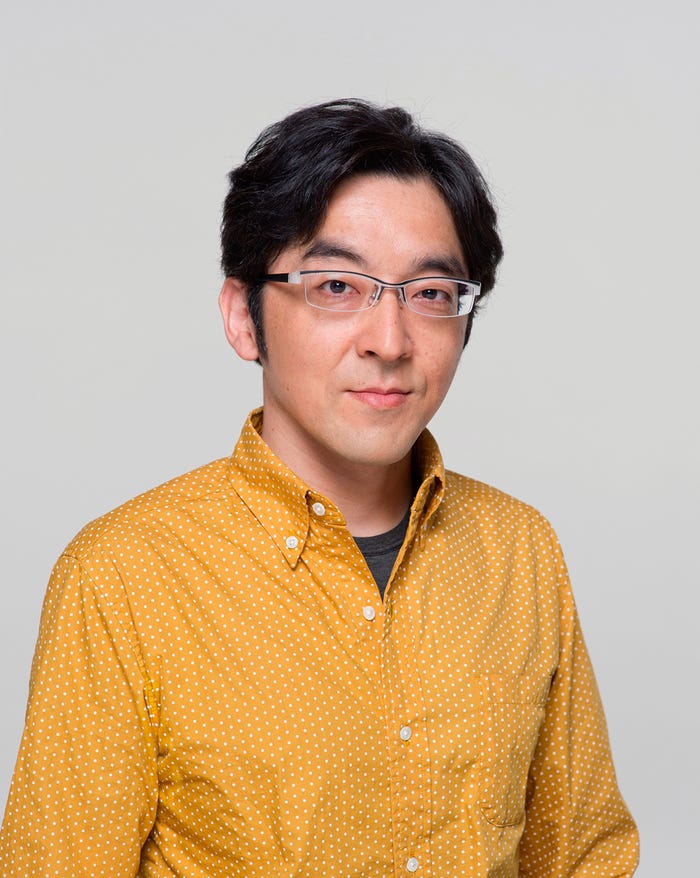 村杉蝉之介(C)読売テレビ・日本テレビ