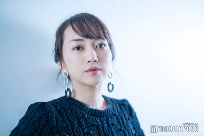 戸部洋子アナウンサー(C)モデルプレス