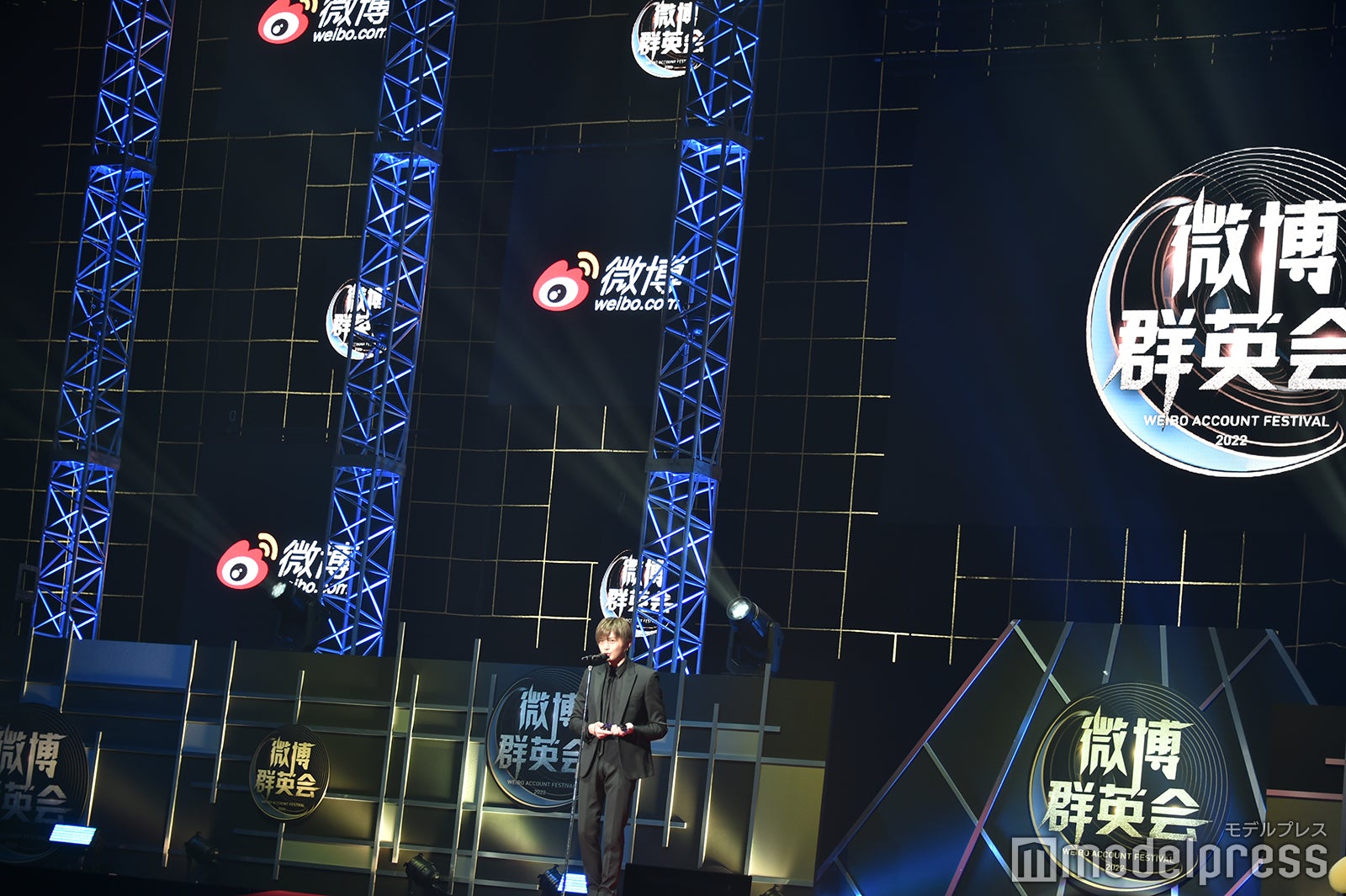 八木勇征（C）モデルプレス