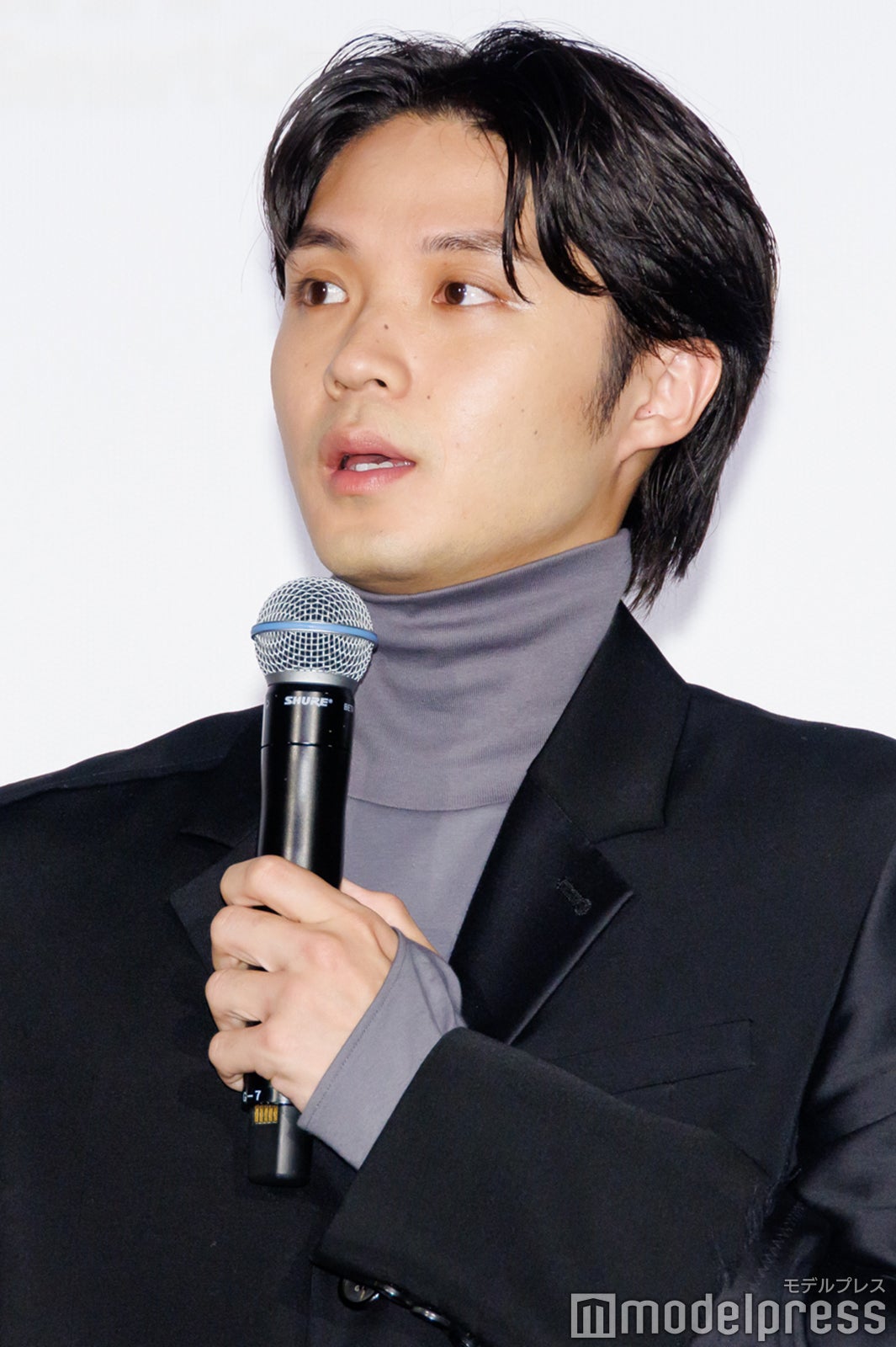 磯村勇斗（C）モデルプレス