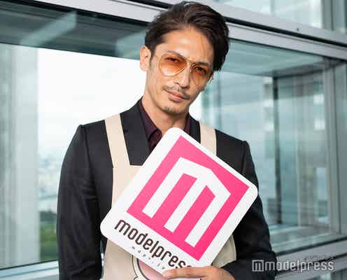【終了】玉木宏、直筆サイン入りチェキプレゼント【1名様】
