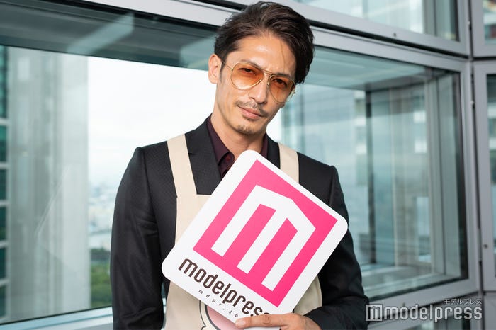 玉木宏(C)モデルプレス