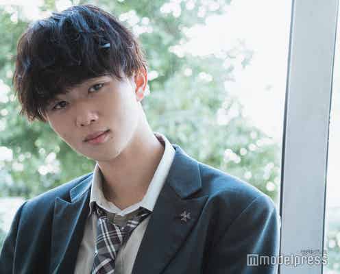 “日本一のイケメン高校生”ファイナリスト紹介1/北海道・東北エリア:矢口昂歩<男子高生ミスターコン2022>