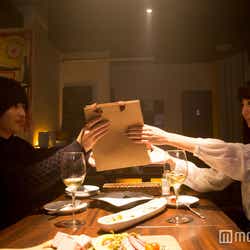 モデルプレス - 新川優愛、映画初主演で志尊淳とラブストーリー紡ぐ