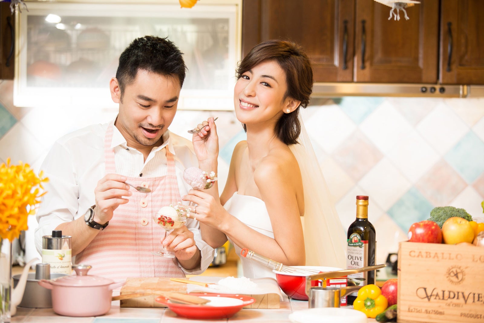 大久保麻梨子（画像提供：所属事務所）