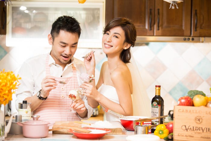 大久保麻梨子(画像提供:所属事務所)